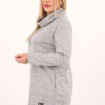 tunika-sweter-z-kominem-szary (2)