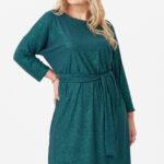 zielona-sukienka-brokatowa-plus-size (5)