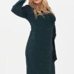 zielona-sukienka-kopertowa-wiazana-z-boku (6)