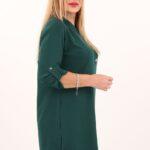 zielona-tunika-wiazana-w-pasie (2)