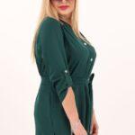 zielona-tunika-wiazana-w-pasie (3)