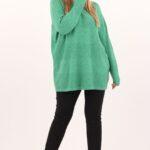 zielony-sweter-damski-oversize (5)