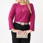 Bluzka-brokatowa-elegancka-amarantowa (5)