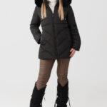 Damska-kurtka-zimowa-PLUS-SIZE-pikowana-CZARNA (1)