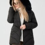 Damska-kurtka-zimowa-PLUS-SIZE-pikowana-CZARNA (2)