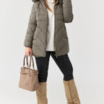 Damska-kurtka-zimowa-PLUS-SIZE-pikowana-szara (3)