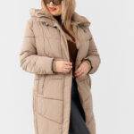 Długa-kurtka-zimowa-PLUS-SIZE-beżowa (4)
