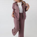 Elegancki-komplet-dresowy-damski-plus-size-beżowy (6)