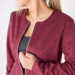 Elegancki-żakiet-damski-PLUS-SIZE-bordowy (1)
