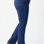 Jeansy-z-wysokim-stanem-duże-rozmiary (4)