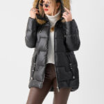 Kurtka-damska-PLUS-SIZE-zimowa-czarna (3)