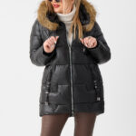 Kurtka-damska-PLUS-SIZE-zimowa-czarna (4)