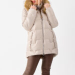 Kurtka-damska-PLUS-SIZE-zimowa-kremowa (3)