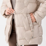 Kurtka-damska-PLUS-SIZE-zimowa-kremowa (4)