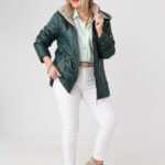 Kurtka-przejściowa-PLUS-SIZE-zielona-40-48 (5)