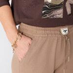 Spodnie-damskie-dresowe-PLUS-SIZE-beżowe (1)