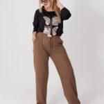 Spodnie-damskie-dresowe-PLUS-SIZE-brązowe (9)