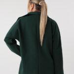Zielona-narzutka-damska-plus-size-na-guziki 42-50 (2)