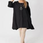 asymetryczna-tunika-damska-plus-size-z-kieszeniami-czarna (5)
