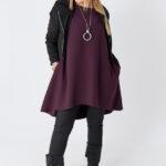 asymetryczna-tunika-damska-plus-size-z-kieszeniami-śliwkowa (6)