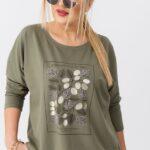 bluzka-damska-dla-puszystych-khaki (5)