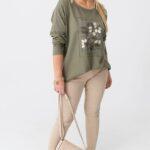 bluzka-damska-dla-puszystych-khaki (6)