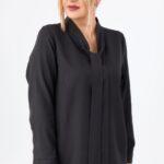 bluzka-wiazana-na-szyi-czarna (1)