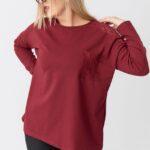 bordowa-bluzka-damska-duze-rozmiary (4)