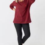 bordowa-bluzka-damska-duze-rozmiary (5)