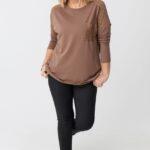 brazowa-bluzka-damska-duze-rozmiary (4)