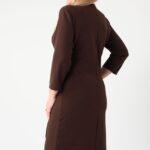 brazowa-sukienka-kopertowa-midi-plus-size-z-marszczeniem (2)