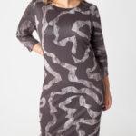 brązowo-beżowa-sukienka-ołówkowa-plus-size-we-wzory (4)