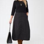 czarna-sukienka-bombka-plus-size-z-kieszeniami (12)