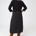 czarna-sukienka-bombka-plus-size-z-kieszeniami (8)