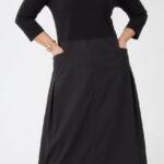 czarna-sukienka-bombka-plus-size-z-kieszeniami (9)