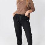 czarne-spodnie-dresowe-PLUS-SIZE-ocieplane (5)