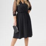elegancka-sukienka-z-kopertowym-dekoltem-czarna (2)