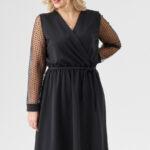 elegancka-sukienka-z-kopertowym-dekoltem-czarna (4)