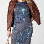 granatowo-brązowa-sukienka-ołówkowa-plus-size-we-wzory (6)
