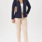 narzutka-gladka-z-kolnierzem-granatowa (5)