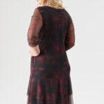 siateczkowa-sukienka-bordowo-czarna (2)