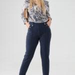 spodnie-elastyczne-damskie-granatowe (5)