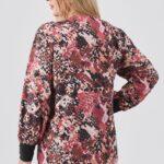 wizytowa-bluzka-damska-bordowo-rozowa (4)