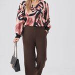 wizytowa-bluzka-damska-rozowo-czarna (7)