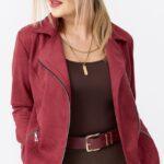 zamszowa-ramoneska-damska-bordowa (4)