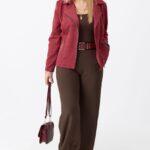 zamszowa-ramoneska-damska-bordowa (6)