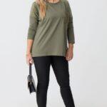 zielona-bluzka-damska-duze-rozmiary (4)