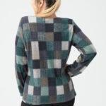 Dzianinowa-bluzka-sweterkowa-plus-size-zielona (2)