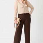 Elegancka-bluzka-PLUS-SIZE-beżowa (6)