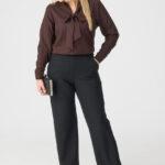 Elegancka-bluzka-PLUS-SIZE-czekoladowa (1)